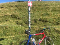 Col de Joux Plane