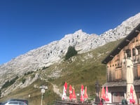 Col de la Colombière