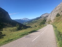 Col de la Colombière
