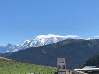 Col des Aravis