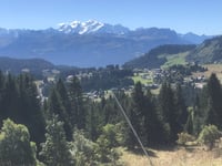 Col de la Ramaz
