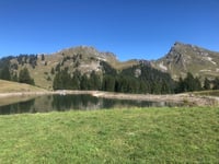 Col de la Ramaz