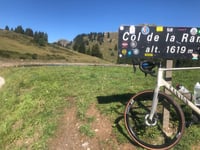 Col de la Ramaz