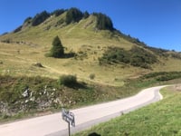 Col de la Ramaz