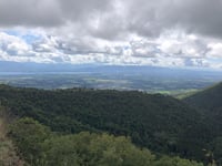 Col de la Faucille
