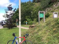Col de la Faucille