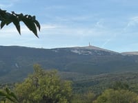 Mont Ventoux