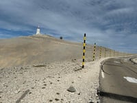 Mont Ventoux