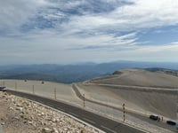 Mont Ventoux