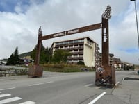 Alpe d'Huez