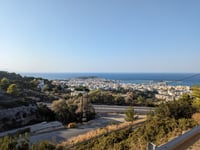 Roussospiti da Rethymno