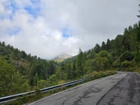 Pian di Montecampione