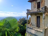 Santuario di Santa Rita / Capanna CAO from Como