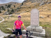 Col de la Cayolle
