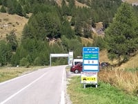 Colle dell'Agnello
