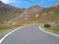 Colle dell'Agnello