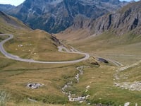 Colle dell'Agnello