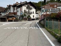 Monte Zoncolan