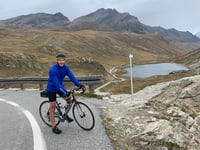 Colle del Nivolet