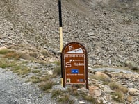 Colle del Nivolet