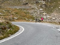 Colle del Nivolet