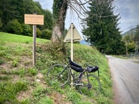 Col de Montessuit via Le Grand Village