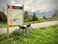 Col de Montessuit