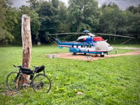 Col de Montessuit