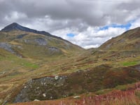 Col du Petit Saint-Bernard z Bourg Saint Maurice