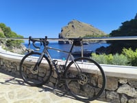 Sa Calobra / Coll dels Reis
