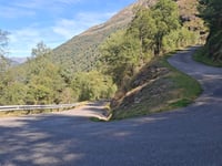 Étang de Soulcem von Auzat