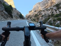 Mavri da Kampos via Myrthios