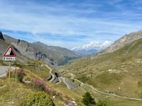 Col du Galibier
