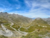 Col du Galibier