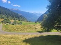 Motta di Gribbio von Lavorgo