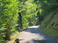 Motta di Gribbio von Lavorgo