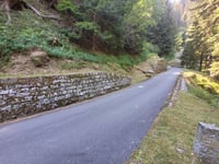 Motta di Gribbio von Lavorgo
