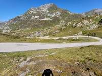 Passo Scimfuss