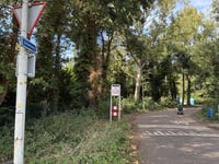 Zoomweg da Hollandseweg