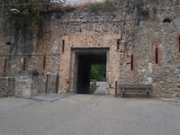 Neraissa Superiore vanuit Vinadio