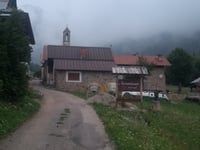 Neraissa Superiore vanuit Vinadio
