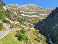 Furkapass