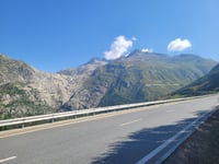 Furkapass