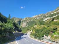 Furkapass