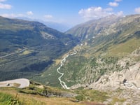 Furkapass