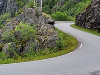 Lysebotn