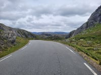 Lysebotn