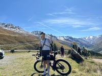 Timmelsjoch von Sölden
