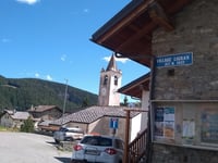 Porliod vanuit Villair