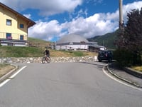 Porliod vanuit Villair